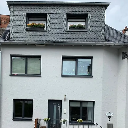 Am Bachlauf Apartment