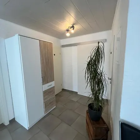 Apartment Am Bachlauf