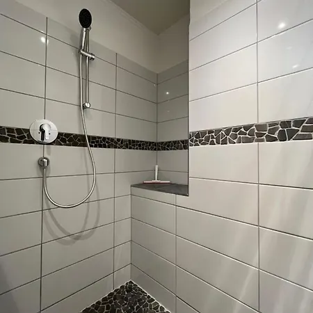 Am Bachlauf Apartment