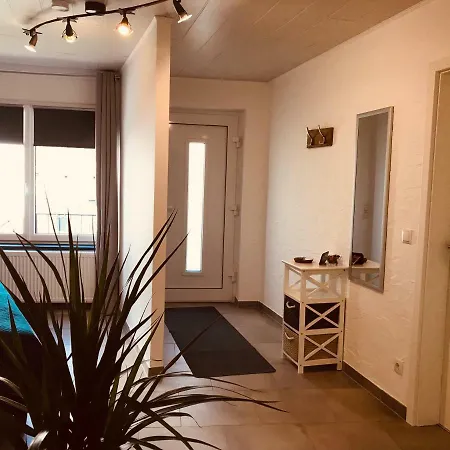 Am Bachlauf Apartment *