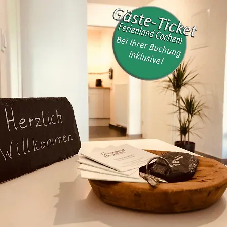 Apartment Am Bachlauf *