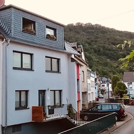 Apartment Am Bachlauf *