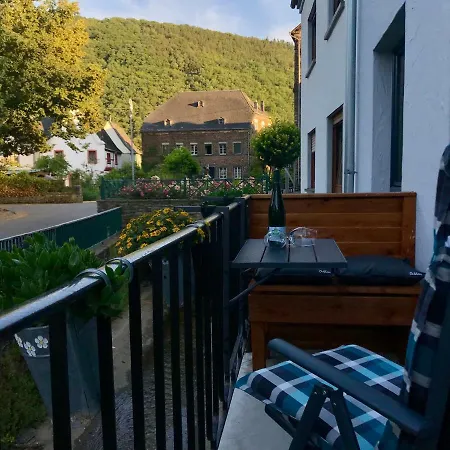 Apartment Am Bachlauf