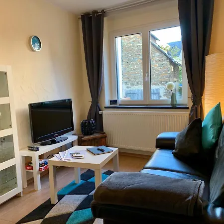 Apartment Am Bachlauf *